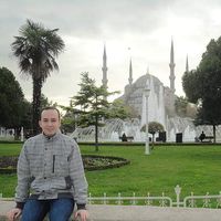 Sergio Fernandez's Photo