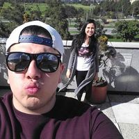 Andrés Feliipe的照片