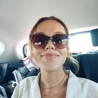 Marta Gronowska的照片