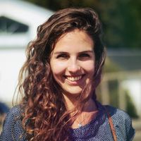 Claire Berranger的照片