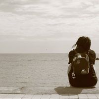 Julieta Mascarella's Photo