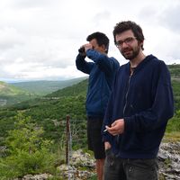 Fotos von Luis Braun