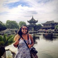 Ann Alexander的照片