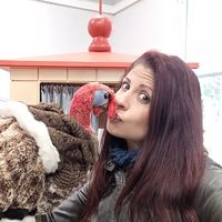 Alveliz (Liz)🌷 Alvarez的照片