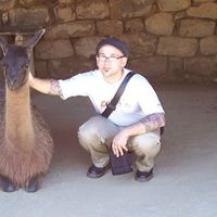 Michael Allen's Photo