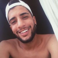 Rodrigo Mendes's Photo