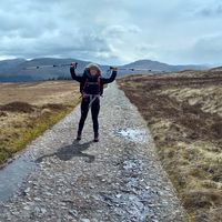 Julika Wolf的照片