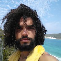 Angelo Campos's Photo