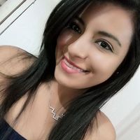 Fotos de Claudia Isabel