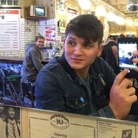 Vladyslav Tkachenko's Photo