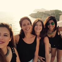 Carla Lourenço的照片