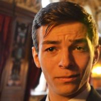 Łukasz Miernik's Photo