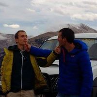 Adrien Blanc Guillon的照片