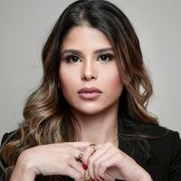 Luiza de Mello's Photo