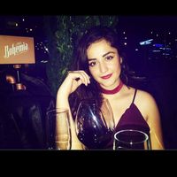 Amairani  Fuentes's Photo