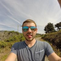 Kevin Blanchard's Photo