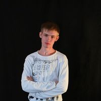 Daniil Akinin的照片