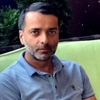 Adlan Sagaipov的照片