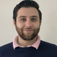 Gilmar Mariel Moreno's Photo