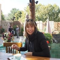 Kristina Raab的照片