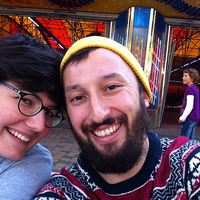 Petar & Svetlana's Photo