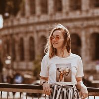 Fotos de Kristina Bessonova