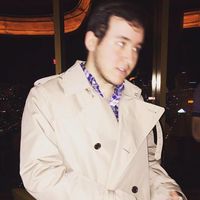 Victor Almeida's Photo