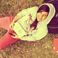 Sofia Marques的照片