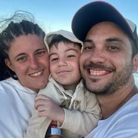 Agustina Gonzalez's Photo