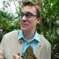 Michael Weber's Photo