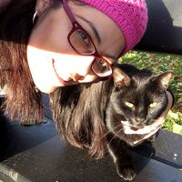 MariCarmen Vargas Negrete的照片