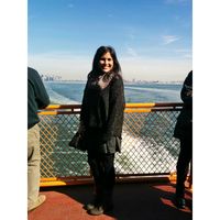 Priyanka Chakraborty's Photo