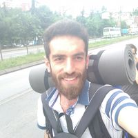 Emrah Çağatay's Photo