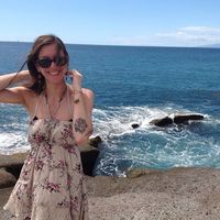 Uliana Volkova的照片