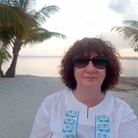 Danuta Nastarowicz's Photo