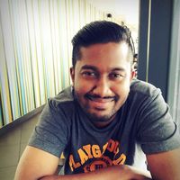 Runiswaran Visuanathan的照片