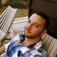 Daniel Smith的照片