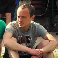 Max Shelegin's Photo