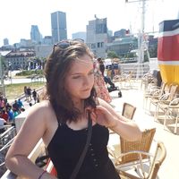 Juliette Drezet's Photo