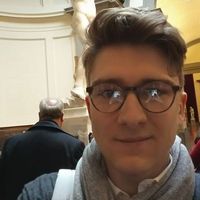 Gabriel listro's Photo