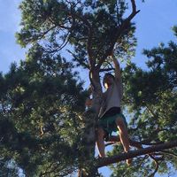 Kenzo Franzén's Photo