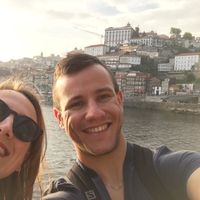 guilhem bavre's Photo