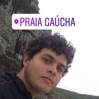 Arthur Alves's Photo