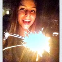 Ashley Guerrero的照片