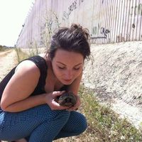 Fotos de Sara Foitova