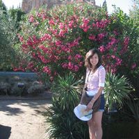 delphine Arnaud的照片