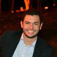 Gabriel Bastos Dos Santos's Photo