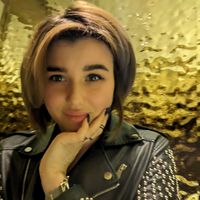 Oksana Kravchenko's Photo