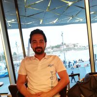 Erdem Özdil的照片