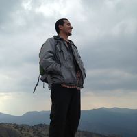 Фотографии пользователя Luis Munguium